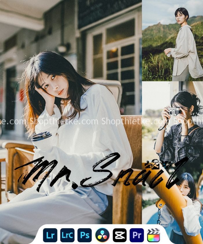 34 Preset Tone Màu Fuji Film Phong Cách Hàn Quốc Nổi Bật (XMP/LR/DNG/CUBE)