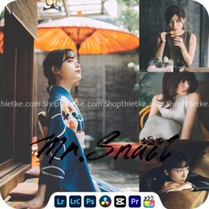 15 Preset Lấy Cảm Hứng Từ Tone Màu Ảnh Của NAG Nhật Bản Sawamura (XMP/LUTs)