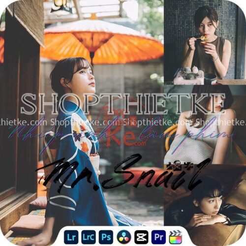 15 Preset Lấy Cảm Hứng Từ Tone Màu Ảnh Của NAG Nhật Bản Sawamura (XMP/LUTs)