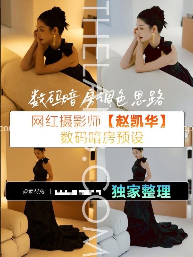 Sản Phẩm Đang Giảm Giá 329 01 Preset Tinh Chỉnh Kĩ Lưỡng Đến Từ NAG Trung Quốc ZHAO (XMP)