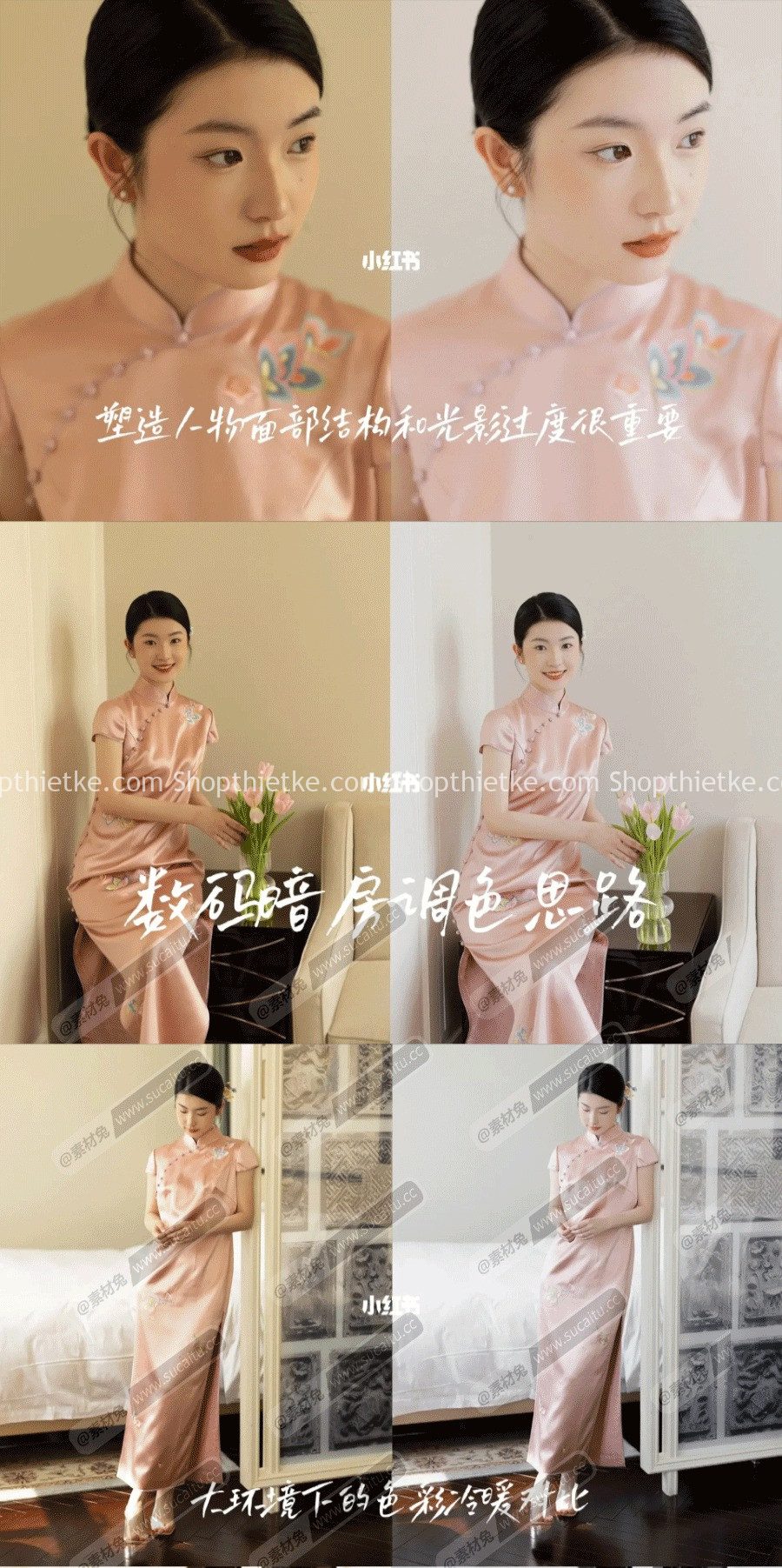 Tất Cả Tone Màu Nổi Tiếng Về Ảnh Cưới Trên MXH Trung Quốc Đều Có Trong Bộ Cài Đặt Này (UPDATE 2023) 5 shopthietke com Pasted 39