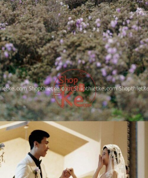 Tất Cả Tone Màu Nổi Tiếng Về Ảnh Cưới Trên MXH Trung Quốc Đều Có Trong Bộ Cài Đặt Này (UPDATE 2023)