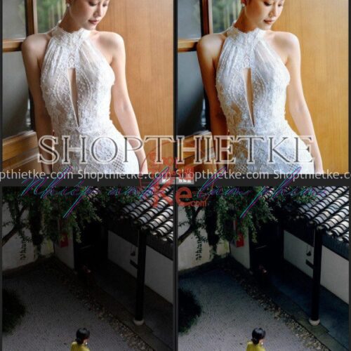 Tất Cả Tone Màu Nổi Tiếng Về Ảnh Cưới Trên MXH Trung Quốc Đều Có Trong Bộ Cài Đặt Này (UPDATE 2023)