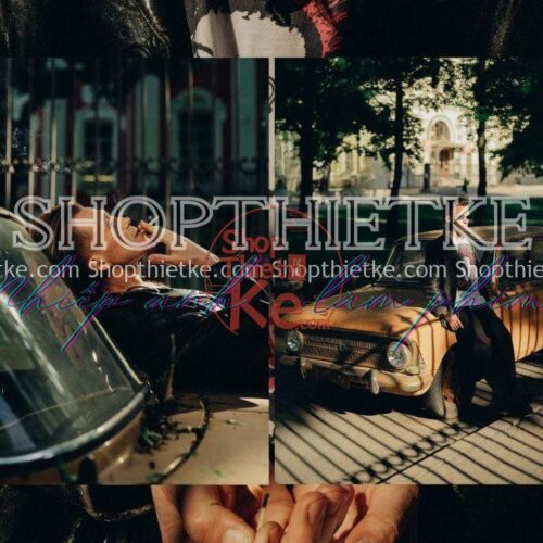 22 Tone Màu Film Đặc Biệt Đến Từ Nhiếp Ảnh Gia Người Nga (XMP/DNG)