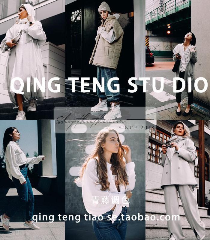 06 Cài Đặt Trước Giả Lập Tone Màu Film Agfa Optima 200 V2 Chuyên Nghiệp (XMP/DNG/CUBE)