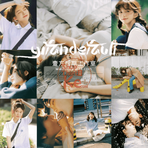 10 Tone Màu Fujifilm Phong Cách China Cổ Điển Mới Nhất 2023 (XMP/DNG/CUBE)