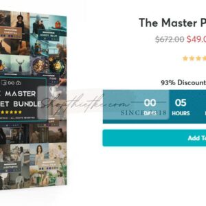 Bộ Sưu Tập Màu Preset IO Bao Gồm 57 Bộ Màu Đủ Thể Loại (XMP/DNG/CUBE)