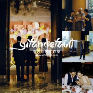 23 Cài Đặt Trước Lấy Cảm Hứng Màu Rượu Champagne Cho Ảnh Phóng Sự Cưới (XMP/DNG/CUBE)