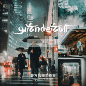 20 Tone Màu FIlm Lục Lam Đậm Cho Ảnh Chụp Đêm Đủ Sáng (XMP/DNG/CUBE)