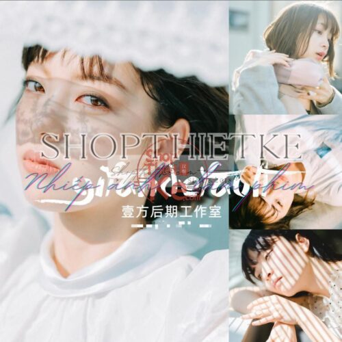 05 Cài Đặt Trước Giả Lập Tone Màu Nhật Nổi Tiếng Của NAG Takahiro Sakai (XMP/DNG/CUBE)