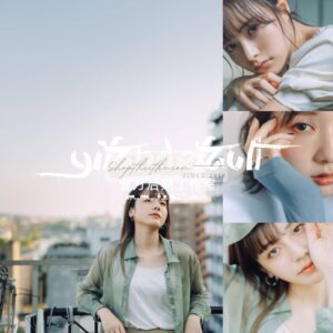 02 Tone Màu Thanh Lịch Dành Cho Ảnh Chân Dung Ngoài Trời Phong Cách Sawamura Yohama (XMP/DNG)