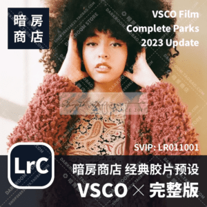 Full Bộ Màu VSCO 2023 Premium Bao Gồm Preset Và Profile Cho Lightroom Và ACR (XMP)