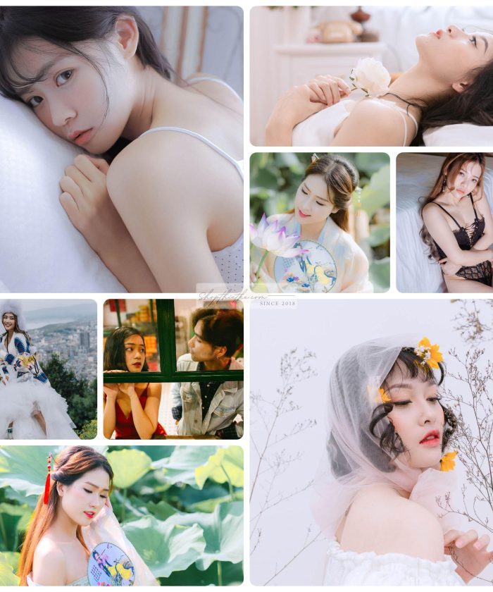 Sản Phẩm Đang Giảm Giá 301 Cập Nhật 200 Preset Việt Nam Mới Nhất 2024 Đa Dụng Dành Cho Ảnh Studio (XMP)