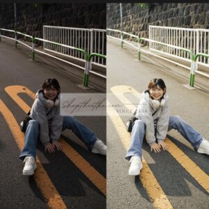 Bộ Cài Đặt Sẵn Kèm Profile Tone Màu Kodak Ektar100 Chuyên Nghiệp Từ NAG Trung Quốc (XMP/CUBE)