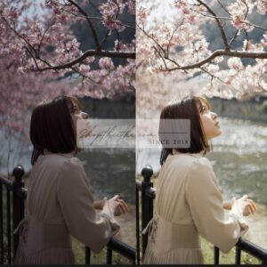 Bộ Cài Đặt Sẵn Kèm Profile Tone Màu Kodak Ektar100 Chuyên Nghiệp Từ NAG Trung Quốc (XMP/CUBE)