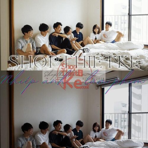 Bộ Cài Đặt Sẵn Kèm Profile Tone Màu Kodak Ektar100 Chuyên Nghiệp Từ NAG Trung Quốc (XMP/CUBE)