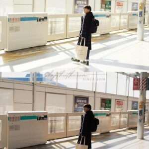 Bộ Cài Đặt Sẵn Kèm Profile Tone Màu Kodak Ektar100 Chuyên Nghiệp Từ NAG Trung Quốc (XMP/CUBE)