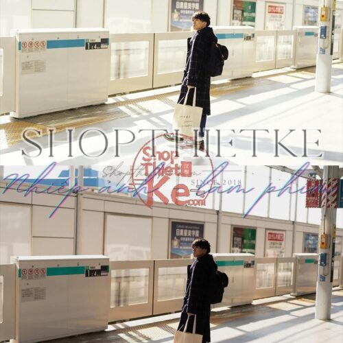 Bộ Cài Đặt Sẵn Kèm Profile Tone Màu Kodak Ektar100 Chuyên Nghiệp Từ NAG Trung Quốc (XMP/CUBE)