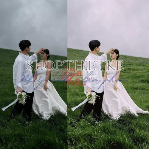 Bộ Profile Cấu Hình Màu Kodak Ultramax 400 Phong Cách Nhật Bản Dành Cho Ảnh Chân Dung (XMP/CUBE)