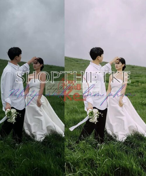 Bộ Profile Cấu Hình Màu Kodak Ultramax 400 Phong Cách Nhật Bản Dành Cho Ảnh Chân Dung (XMP/CUBE)