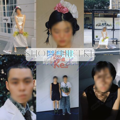 Bộ Profile Màu Film Đậm Chất China Đến Từ NAG 梦想屋 Trending Xiaohongshu 2024 (XMP Kèm Stock)