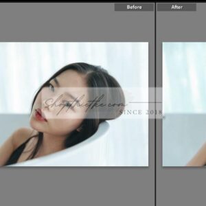 20 Bộ Màu Với Hơn 400 Preset Từ NAG 胖丁 Dành Cho Ảnh Chụp Đám Cưới Hot Xiaohongshu 2024 (XMP) 34 shopthietke com anh 41