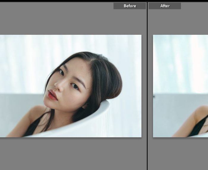 20 Bộ Màu Với Hơn 400 Preset Từ NAG 胖丁 Dành Cho Ảnh Chụp Đám Cưới Hot Xiaohongshu 2024 (XMP)