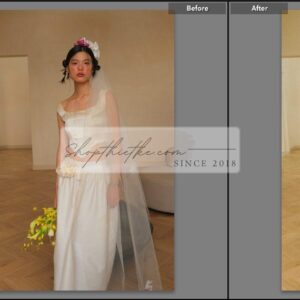 20 Bộ Màu Với Hơn 400 Preset Từ NAG 胖丁 Dành Cho Ảnh Chụp Đám Cưới Hot Xiaohongshu 2024 (XMP) 27 shopthietke com anh 49