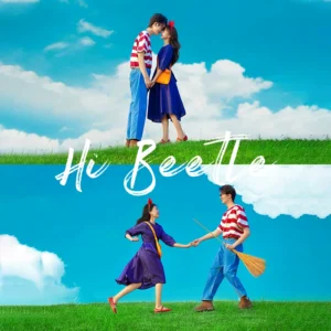 37 Tone Màu Phong Cách Hoạt Hình Nhật Bản Miyazaki Hayao: Tạo Nên Ảnh Cưới, Ảnh Trẻ Em Tuyệt Đẹp (XMP/CUBE)