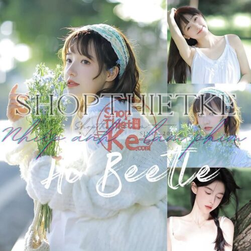 18 Tone Màu Trong Trẻo Và Làm Nổi Bật Tone Màu Da Phong Cách Nhật Bản 2024 (XMP/CUBE)