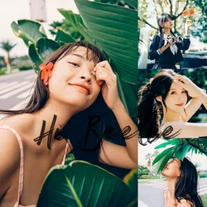 Sáng Tạo Vẻ Đẹp Cổ Điển Với 17 Đặt Sẵn Kodachrome Ektar 100 (XMP/CUBE)