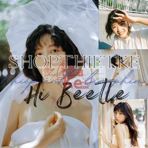 Hoài Niệm Với 29 Bộ Lọc Màu Kodak Gold 200 - Tái Hiện Chất Film Cổ Điển (XMP/CUBE)