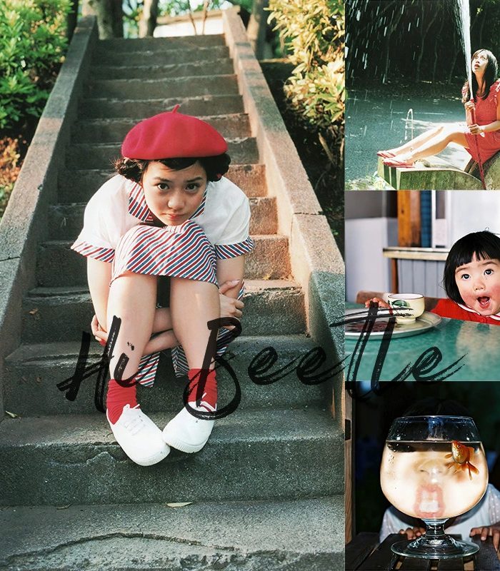 Trang chủ 312 Bộ Preset Mang Phong Cách Đường Phố Nhật Bản Với Bộ Lọc Màu Vintage Của Kawashima Kotori (XMP/CUBE)