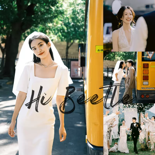 Tái Hiện Vẻ Đẹp Cổ Điển Với 15 Preset Phim Cưới Fujifilm Chuẩn Trung Quốc (XMP/CUB)