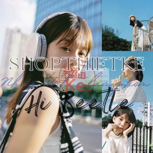 Chất Cổ Điển Với Cài Đặt Sẵn Kodak Portra 400 Cho Ảnh Cưới Và Chân Dung (XMP/CUBE)