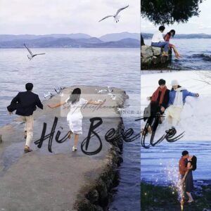 Vẻ Đẹp Cổ Điển Thập Niên Showa Với 16 Cài Đặt Sẵn Cho Ảnh Cưới (XMP/CUBE)