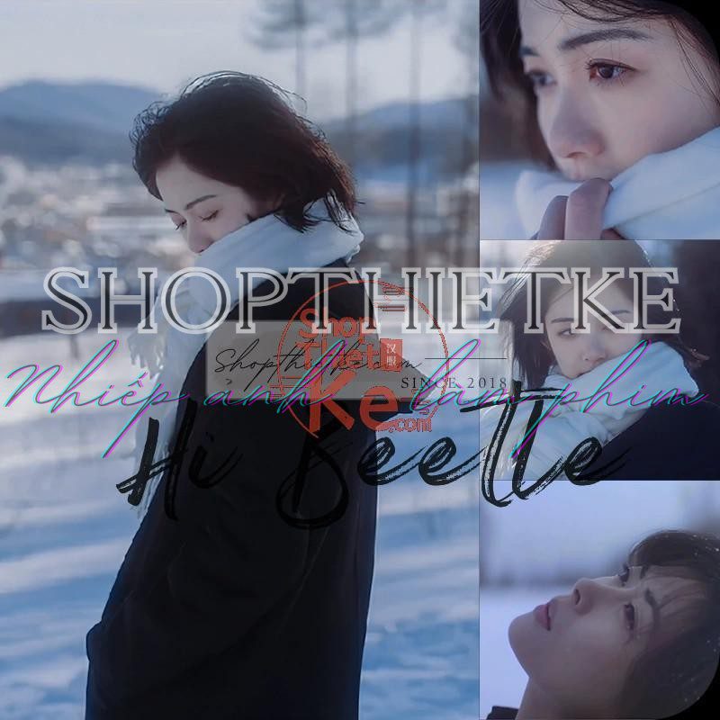 Vẻ Đẹp Tuyết Trắng Với 05 Cài Đặt Sẵn Phong Cách Shunji Iwai (XMP/CUBE) 3 shopthietke com anh 47