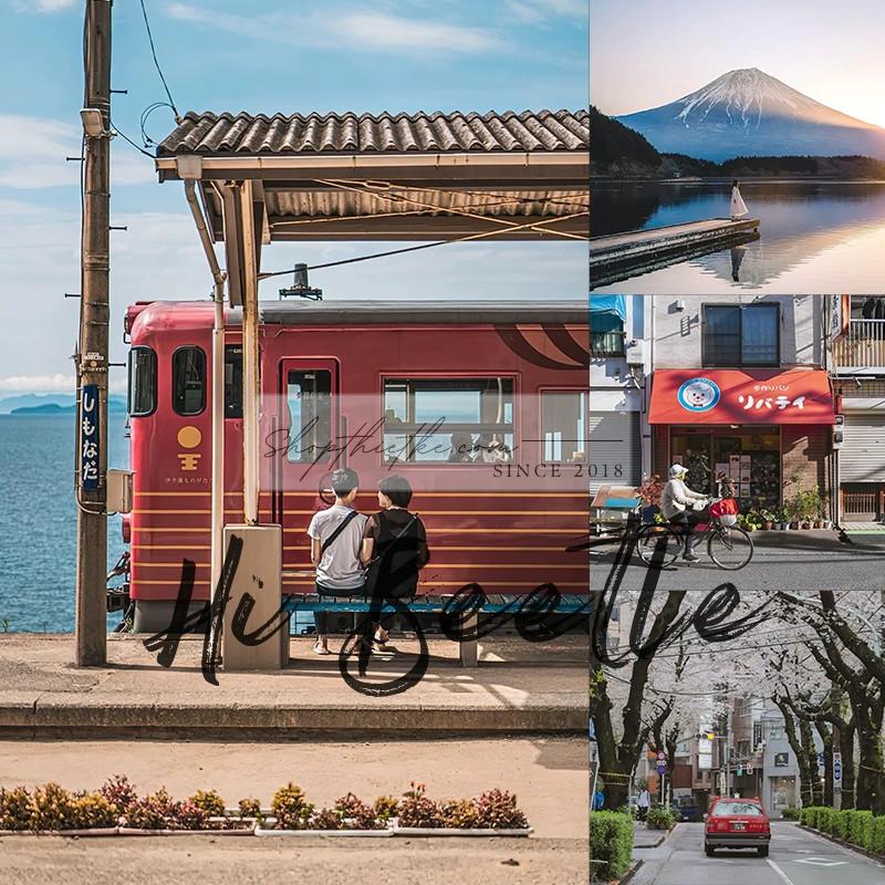 Khám Phá Vẻ Đẹp Toàn Cầu Với 37 Cài Đặt Sẵn Phong Cách Du Lịch (XMP/CUBE) 3 shopthietke com anh 48