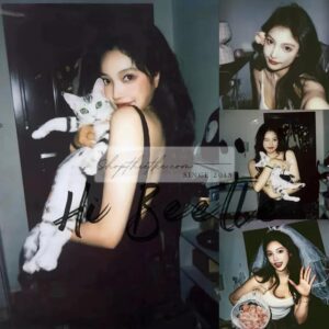 Biến Ảnh Thành Kỷ Niệm Với 88 Cài Đặt Sẵn Phong Cách Phim Polaroid (XMP/CUBE)