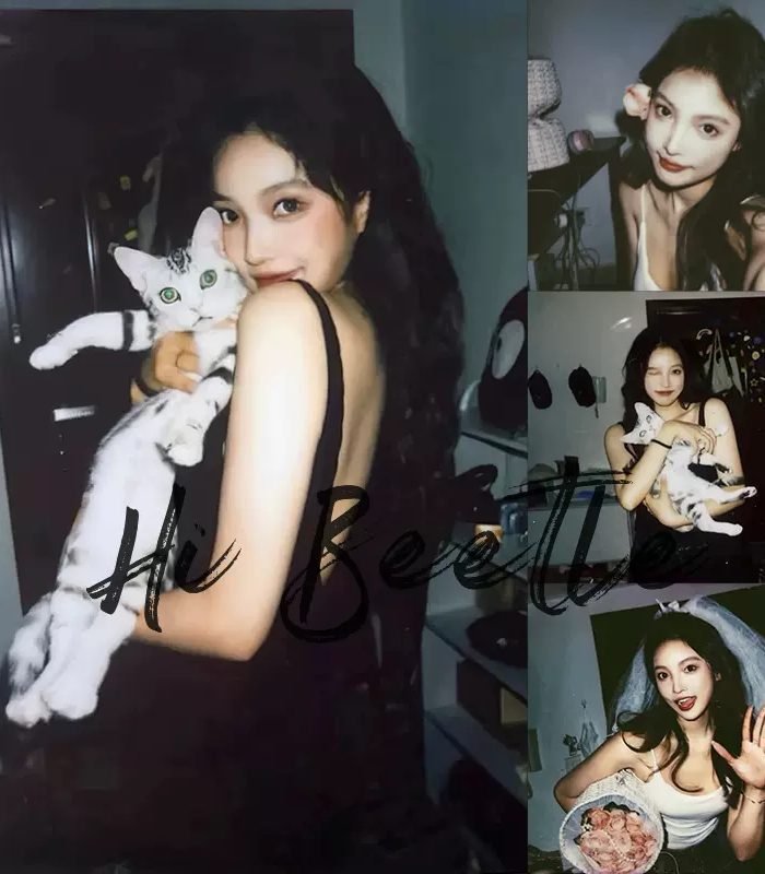 Biến Ảnh Thành Kỷ Niệm Với 88 Cài Đặt Sẵn Phong Cách Phim Polaroid (XMP/CUBE)