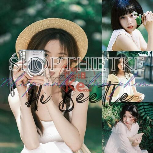 28 Preset Phim Cổ Điển Fuji C200 Phong Cách Nhật Bản Mới Nhất 2024 (XMP/CUBE)