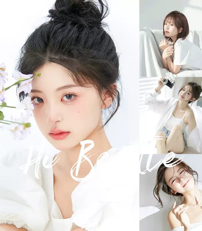 Lưu Giữ Khoảnh Khắc Thanh Xuân Với 17 Preset Dành Cho Ảnh Chụp Studio (XMP/CUBE)