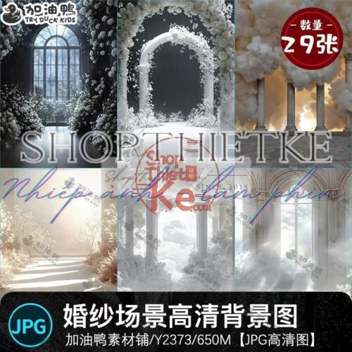 Tinh Tế Và Sang Trọng Với 29 Background Ảnh Cưới Trắng Cao Cấp Vela Hot 2024 (JPG)