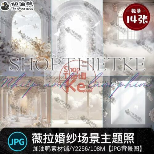 Sang Trọng Và Thanh Lịch Với 14 Background Ảnh Cưới Trắng Cao Cấp Vela Hot 2024 (JPG)