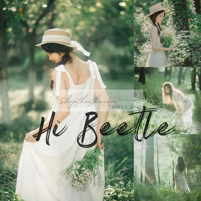 Khám Phá Phong Cách Mùa Hè Rừng Xanh - 23 Bộ Lọc Màu Tự Nhiên Và Huyền Ảo (XMP/CUBE) 3 shopthietke com anh 6