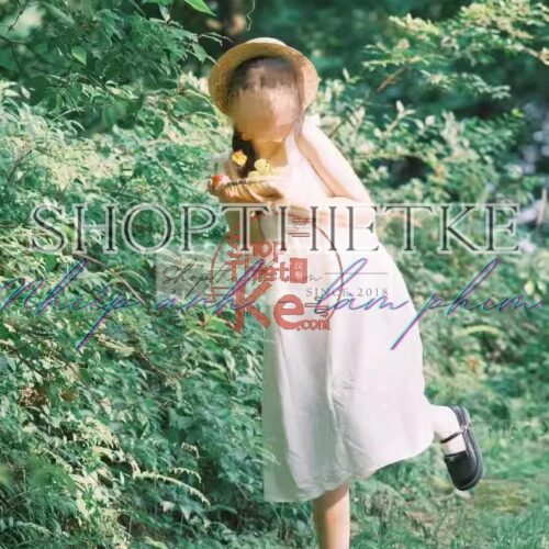 Khám Phá Phong Cách Mùa Hè Rừng Xanh - 23 Bộ Lọc Màu Tự Nhiên Và Huyền Ảo (XMP/CUBE)