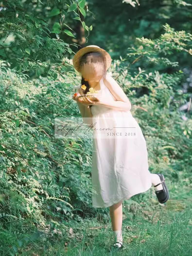 Khám Phá Phong Cách Mùa Hè Rừng Xanh - 23 Bộ Lọc Màu Tự Nhiên Và Huyền Ảo (XMP/CUBE) 4 shopthietke com anh 7