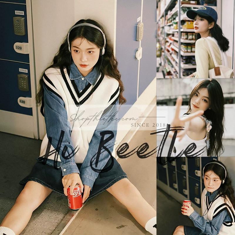 Tạo Nên Vẻ Đẹp Cổ Điển Với 13 Cài Đặt Fuji Film - Chân Dung Hoài Cổ Đầy Nghệ Thuật (XMP/CUBE) 3 shopthietke com anh 9