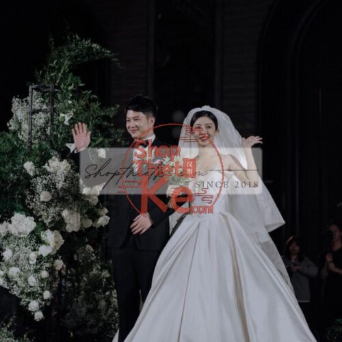 24 Tone Màu Ảnh Cưới Hot Trend Trên Xiaohongshu Cho Phần Mềm C1 (COS)