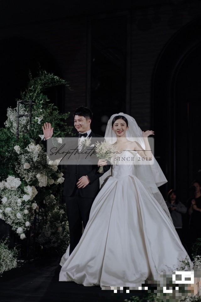 24 Tone Màu Ảnh Cưới Hot Trend Trên Xiaohongshu Cho Phần Mềm C1 (COS) 11 shopthietke com Shopthietke.com 49